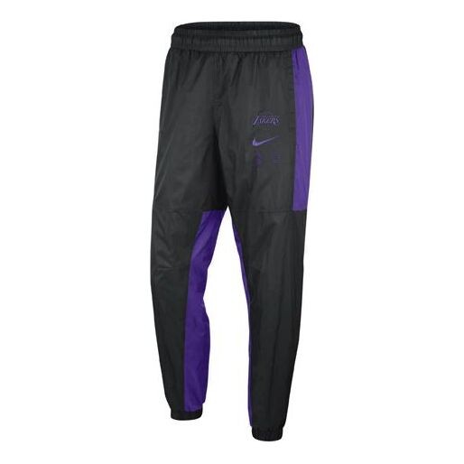 Брюки nba courtside los angeles lakers sports long pants black Nike, черный
Брюки nba courtside los angeles lakers sports long pants black Nike, черный