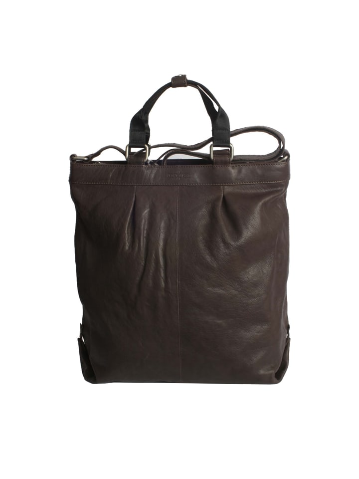 Сумка через плечо для ноутбука Cedel 1 темно-коричневого цвета Margelisch
Сумка через плечо для ноутбука Cedel 1 темно-коричневого цвета Margelisch