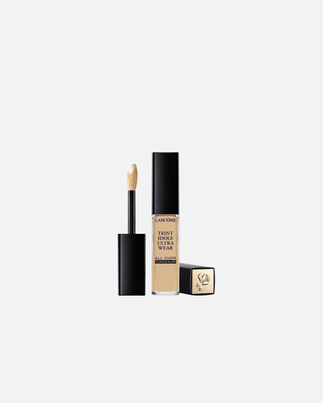 Консилер Teint idole ultra wear teint idole ultra wear all over concealer Lancome, nr. 320 bisque w 035, 13 мл
Консилер Teint idole ultra wear teint idole ultra wear all over concealer Lancome, nr. 320 bisque w 035, 13 мл