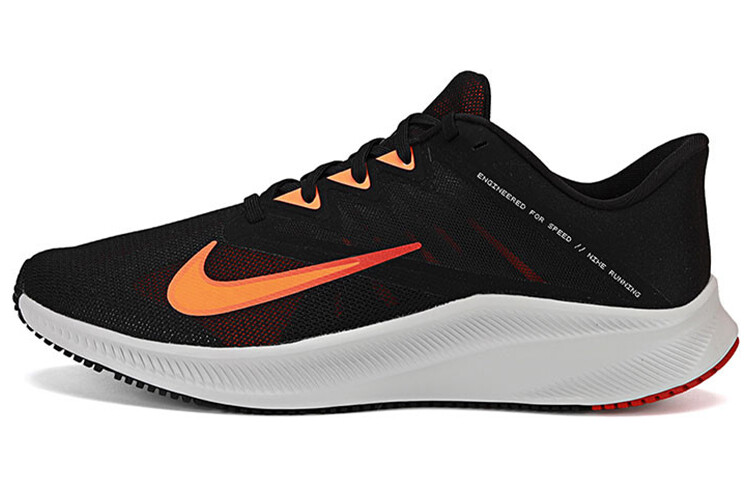 Кроссовки мужские Nike Quest 3
Кроссовки мужские Nike Quest 3