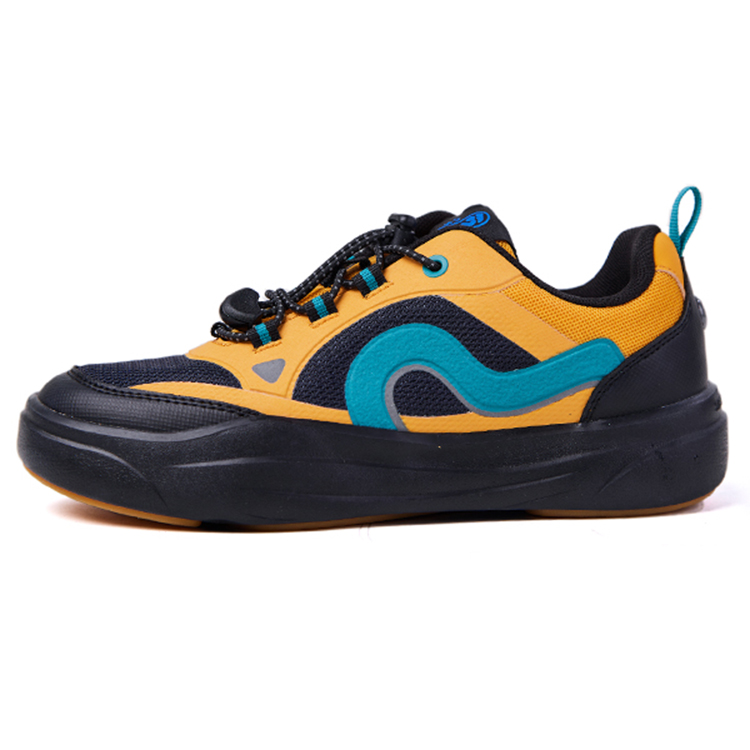 Скользоустойчивые противоударные износостойкие дышащие легкие амортизирующие детские повседневные кроссовки для подростков CHUCHUNA, черный
Скользоустойчивые противоударные износостойкие дышащие легкие амортизирующие детские повседневные кроссовки для подростков CHUCHUNA, черный