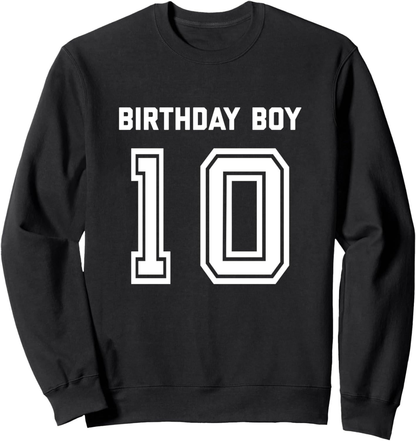 Футболка в подарок на 10-й день рождения, для мальчика или сына, черная Kids' Birthday Shirt Gift For Boys' Birthdays
Футболка в подарок на 10-й день рождения, для мальчика или сына, черная Kids' Birthday Shirt Gift For Boys' Birthdays