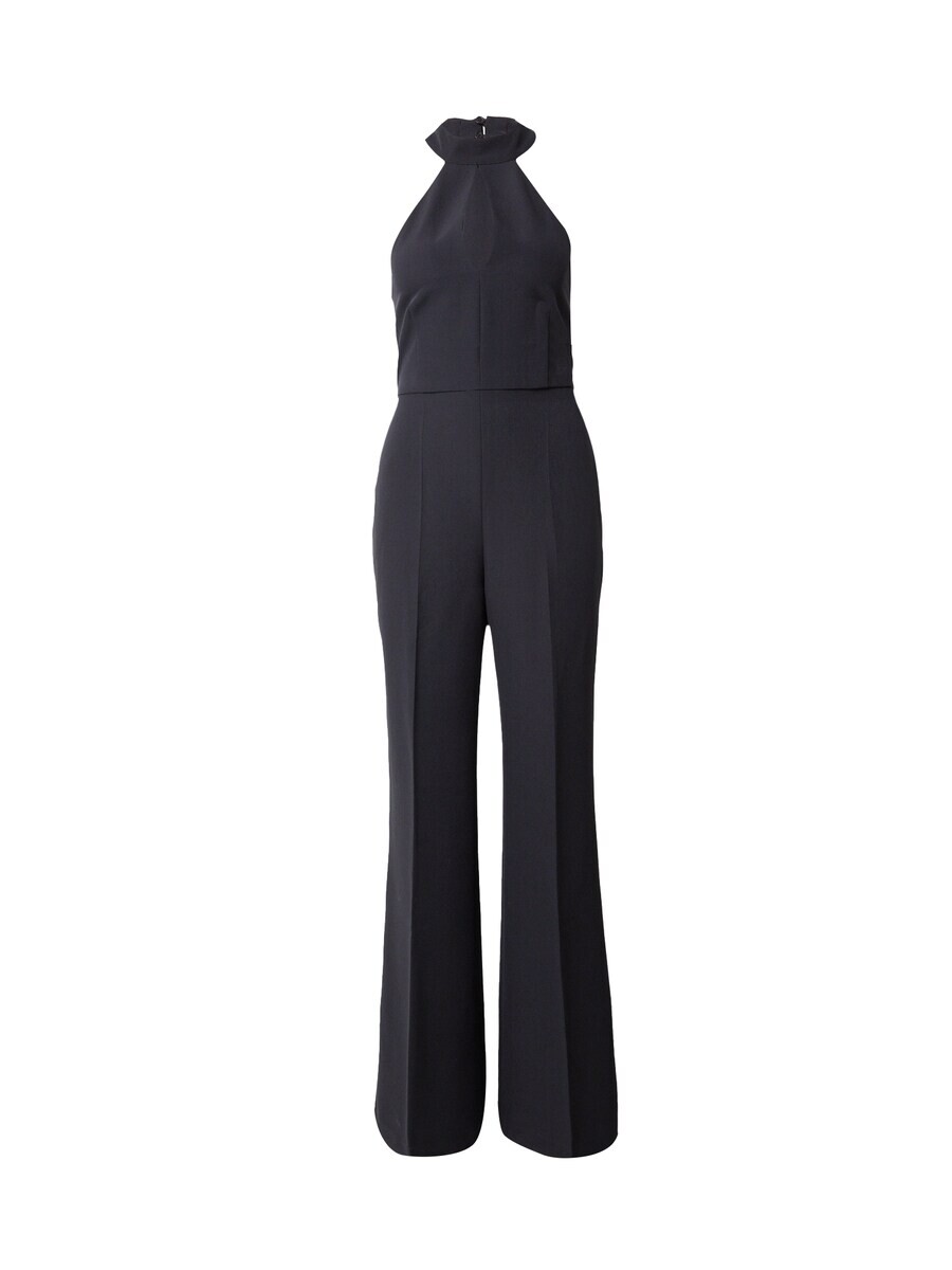 Комбинезон Liu Jo Jumpsuit TUTA, черный
Комбинезон Liu Jo Jumpsuit TUTA, черный