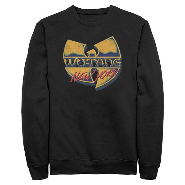 Мужская флисовая толстовка Wu-Tang New York с длинным рукавом Licensed Character, Бежевый, Мужская флисовая толстовка Wu-Tang New York с длинным рукавом Licensed Character
Мужская флисовая толстовка Wu-Tang New York с длинным рукавом Licensed Character, Бежевый, Мужская флисовая толстовка Wu-Tang New York с длинным рукавом Licensed Character