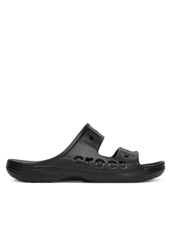 Мюли BAYA SANDAL 207627-001 Crocs, черный
Мюли BAYA SANDAL 207627-001 Crocs, черный
