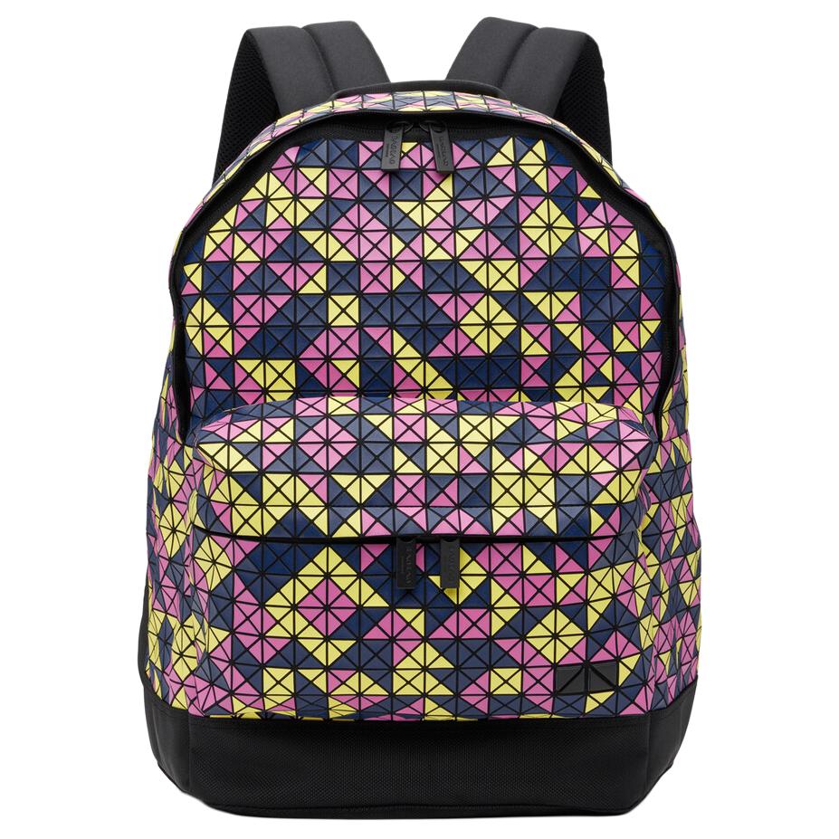 Рюкзак нейлоновый Unisex фиолетовый ISSEY MIYAKE
Рюкзак нейлоновый Unisex фиолетовый ISSEY MIYAKE