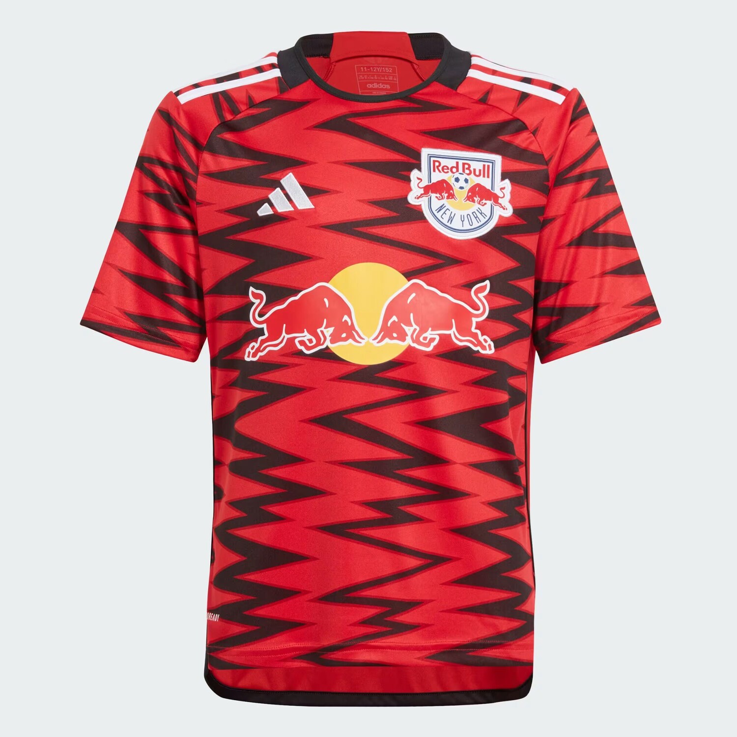 Детская домашняя майка Нью-Йорк Ред Буллз 24/25 Adidas, цвет Team Collegiate Red
Детская домашняя майка Нью-Йорк Ред Буллз 24/25 Adidas, цвет Team Collegiate Red