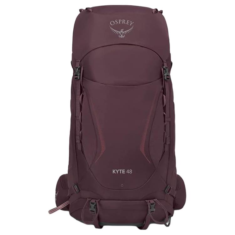 OSPREY Горный рюкзак для женщин из нейлона фуксия, Fuchsia
OSPREY Горный рюкзак для женщин из нейлона фуксия, Fuchsia
