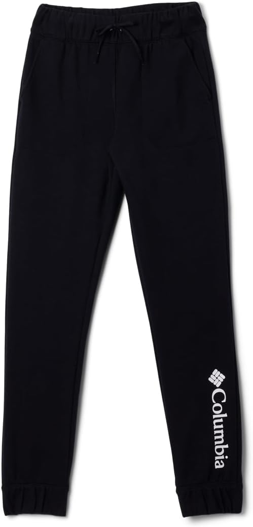 Columbia Boys Trek II Jogger, Black
Columbia Boys Trek II Jogger, Black