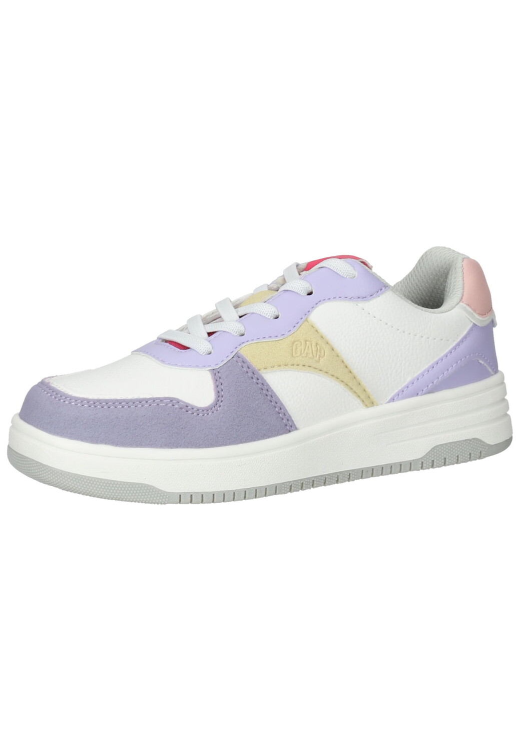 Низкие кроссовки GAP, белый
Низкие кроссовки GAP, белый