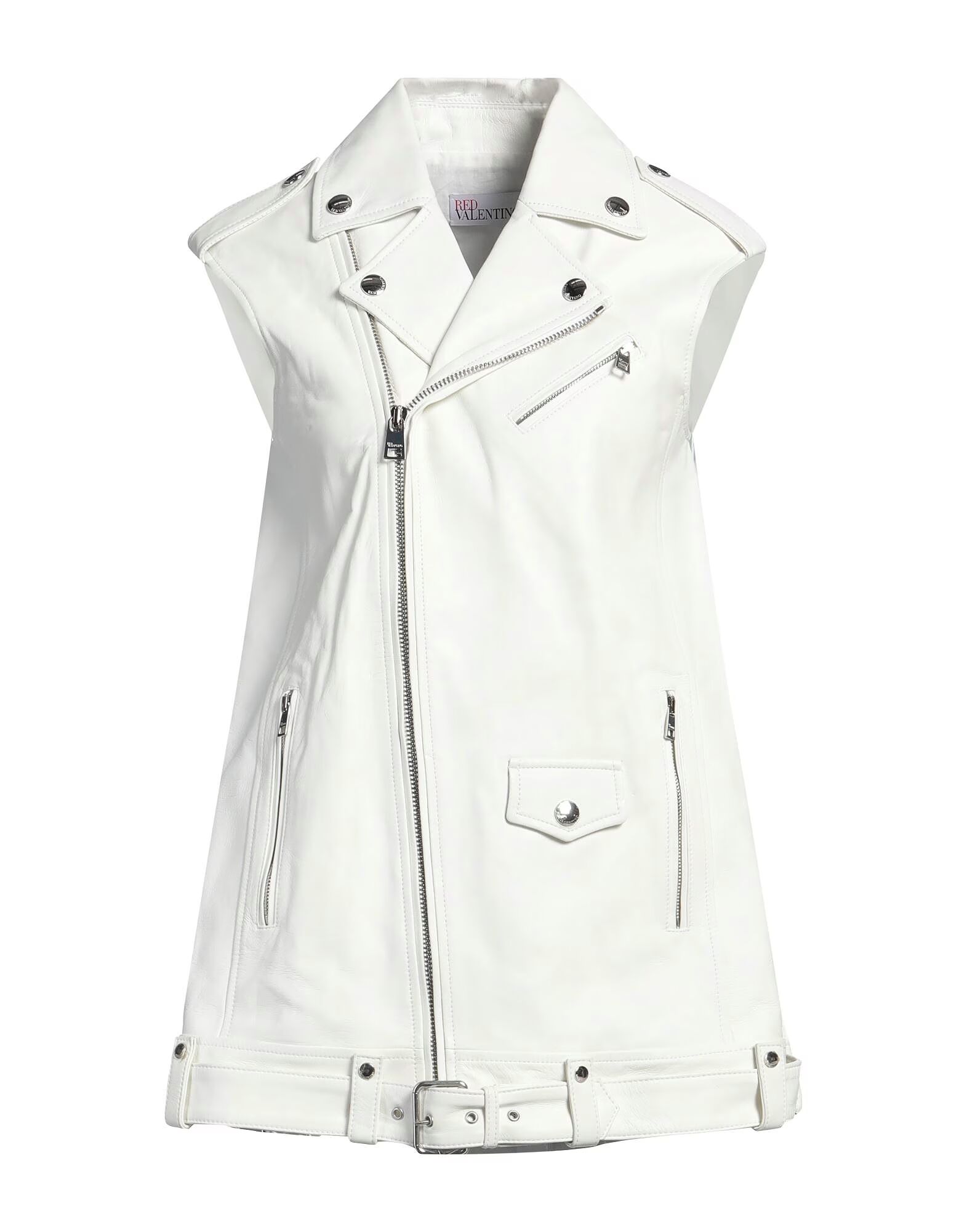 Жилет Valentino, белый
Жилет Valentino, белый