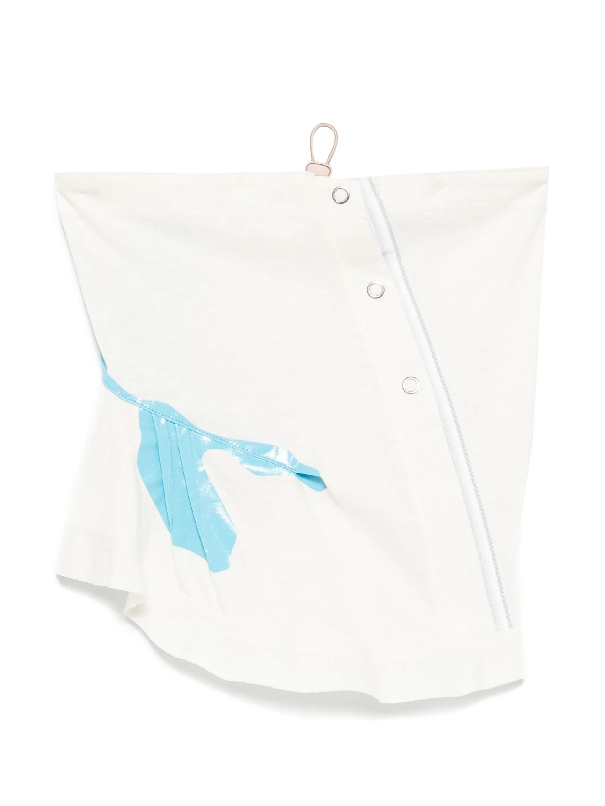 Шарф Alec K-Dart Gaite Kiko Kostadinov, белый
Шарф Alec K-Dart Gaite Kiko Kostadinov, белый