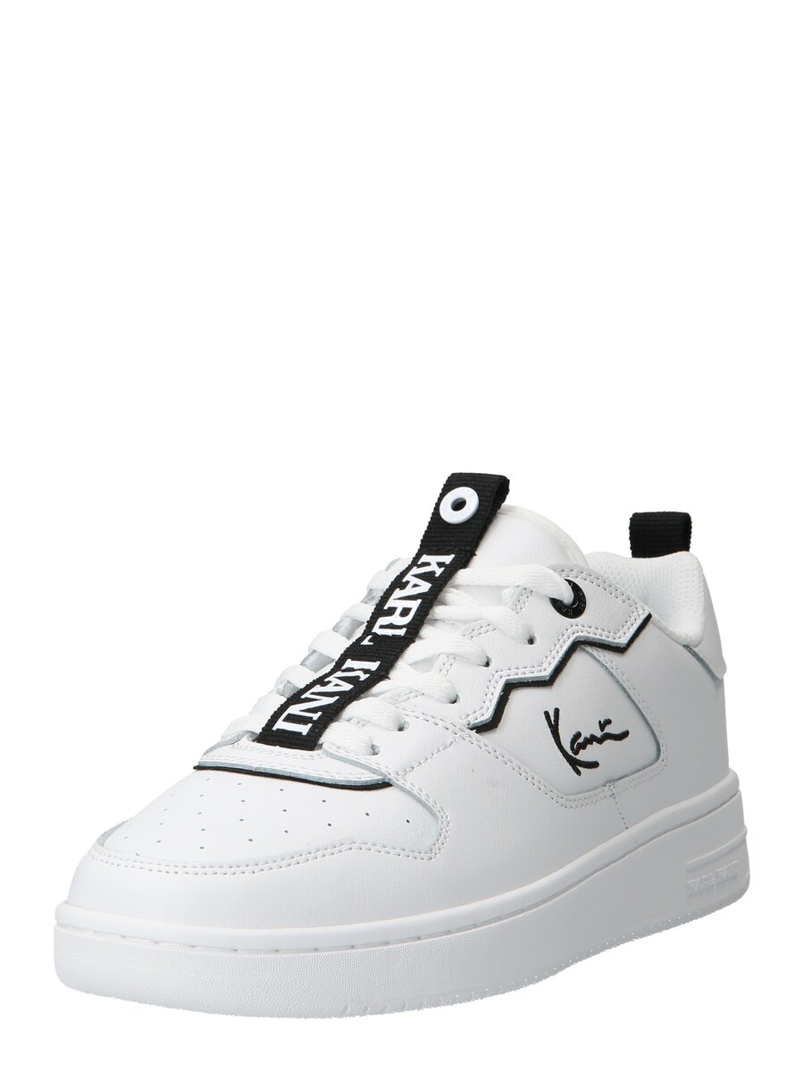 Кроссовки Karl Kani, White 
Кроссовки Karl Kani, White