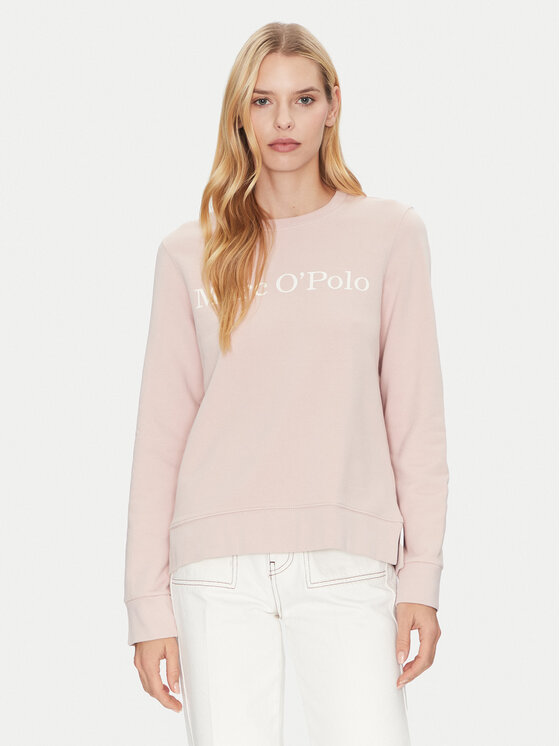 Толстовка обычного кроя 500 4073 54055 Marc O'Polo, розовый
Толстовка обычного кроя 500 4073 54055 Marc O'Polo, розовый