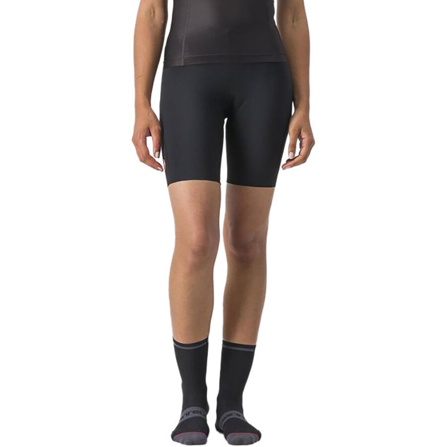 Шорты Castelli Ride-run Short Castelli, Black
Шорты Castelli Ride-run Short Castelli, Black