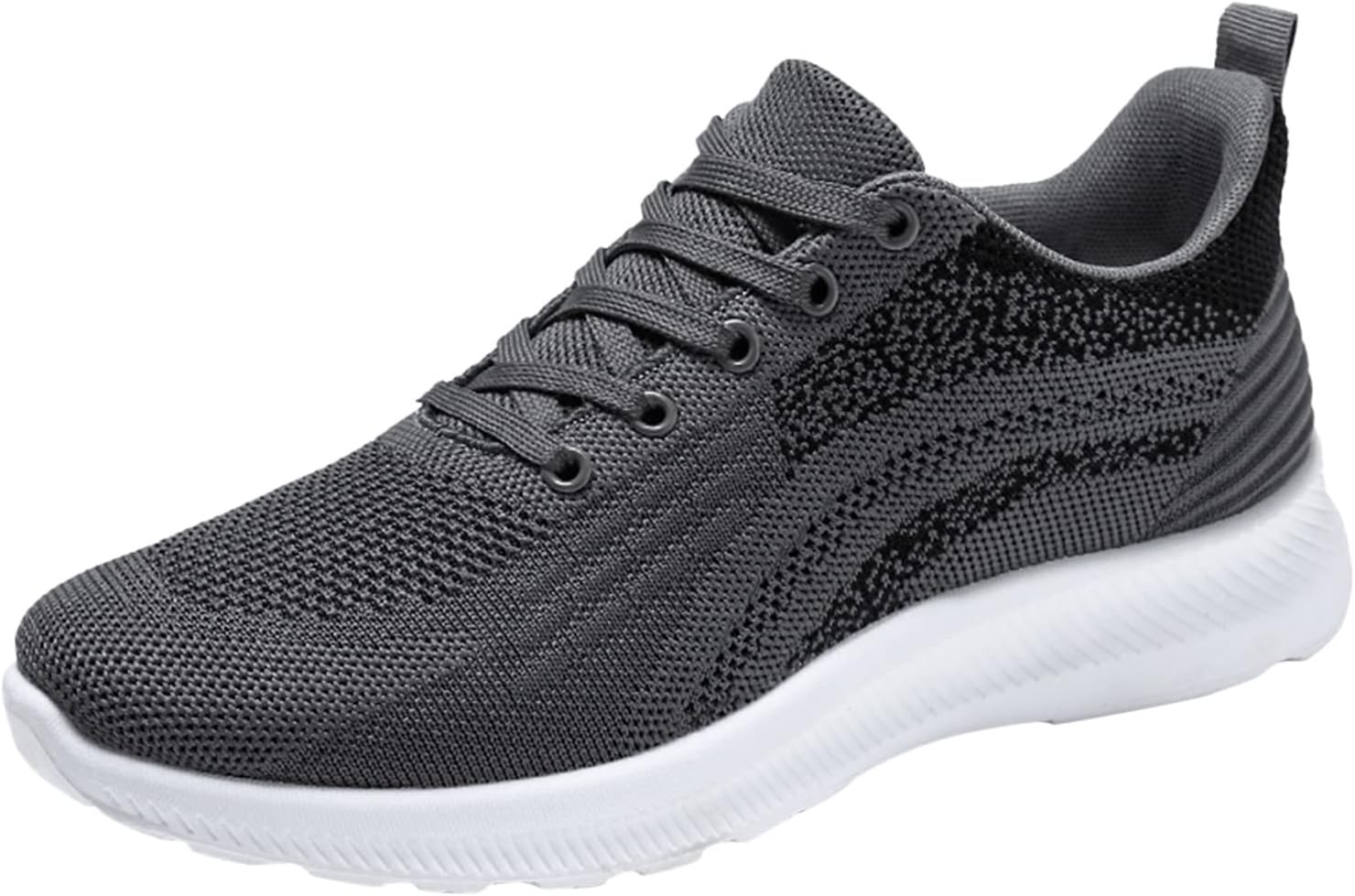 Мужские модные кроссовки повседневного стиля, сетчатые дышащие обувь, вязаные легкие модные кроссовки для ходьбы, подходящие для повседневной носки Generic, серый
Мужские модные кроссовки повседневного стиля, сетчатые дышащие обувь, вязаные легкие модные кроссовки для ходьбы, подходящие для повседневной носки Generic, серый