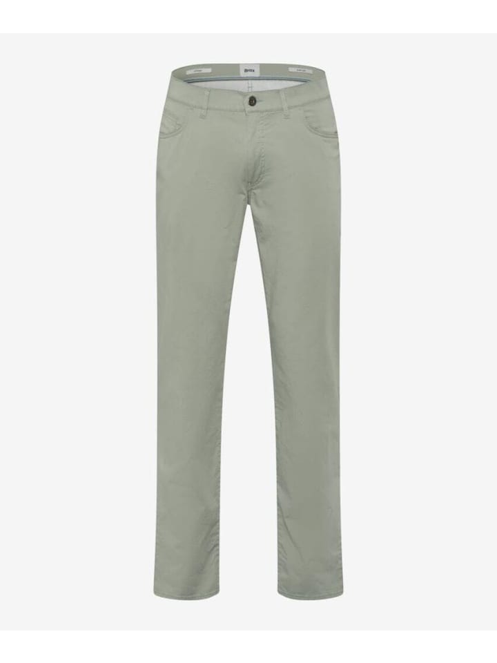 Тканевые брюки BRAX , цвет avocado
Тканевые брюки BRAX , цвет avocado
