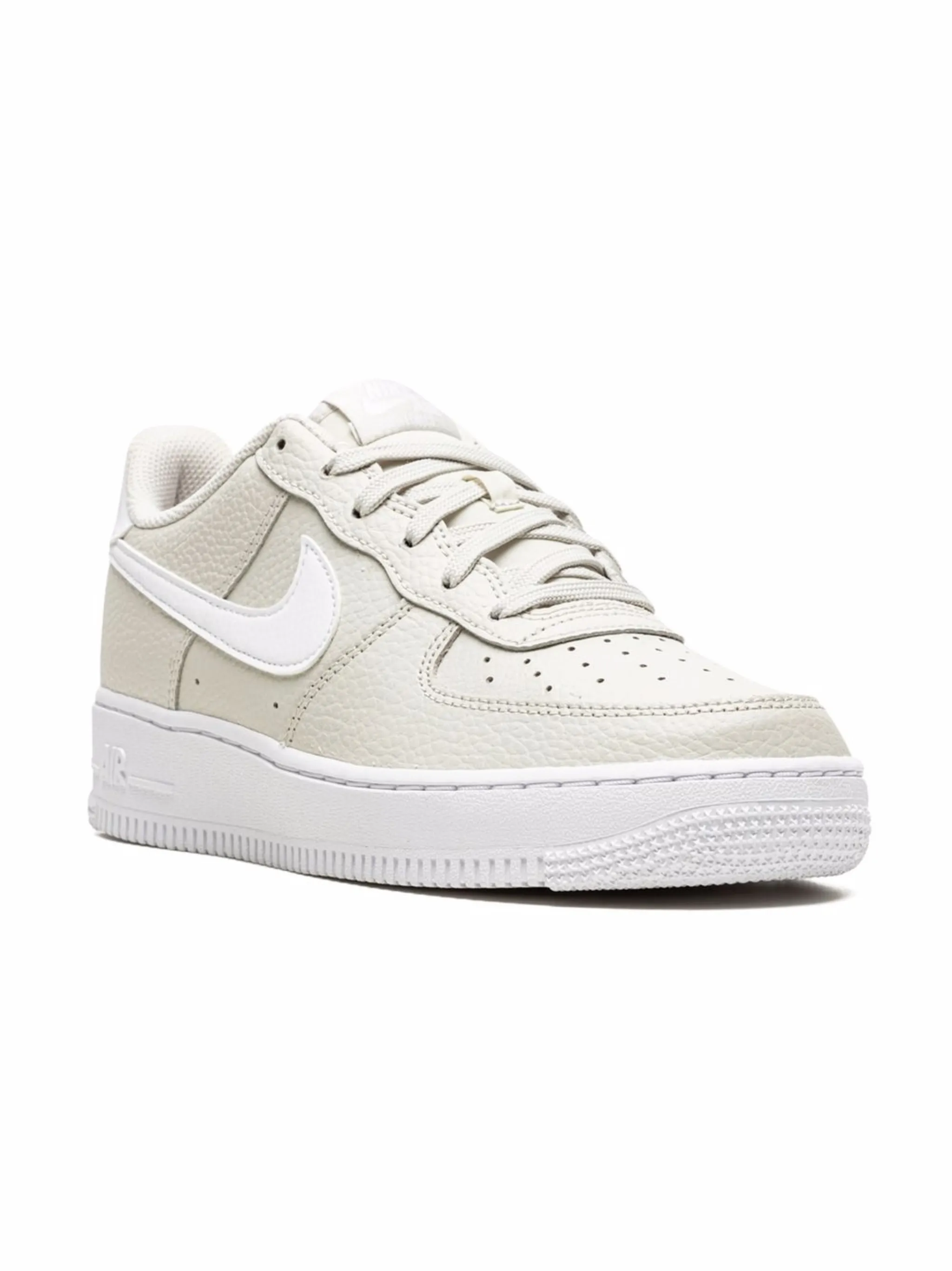 Кроссовки Air Force 1 Light Bone Nike Kids, белый
Кроссовки Air Force 1 Light Bone Nike Kids, белый