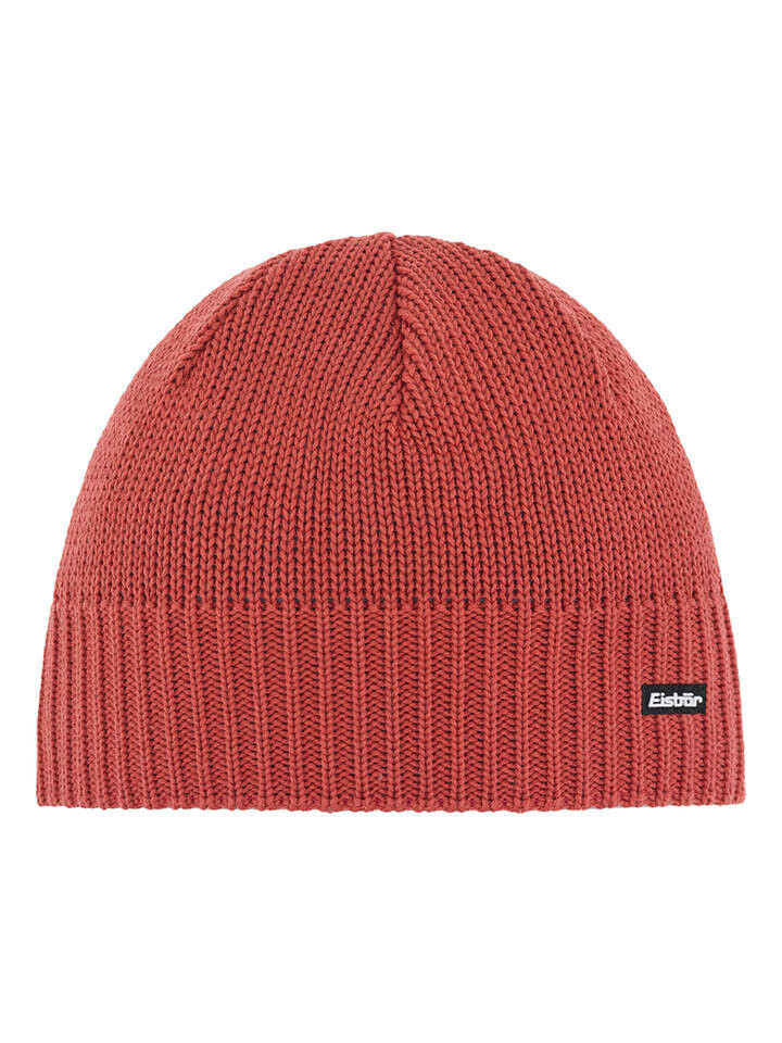 Шапка Eisbär Mütze Trop, оранжевый
Шапка Eisbär Mütze Trop, оранжевый