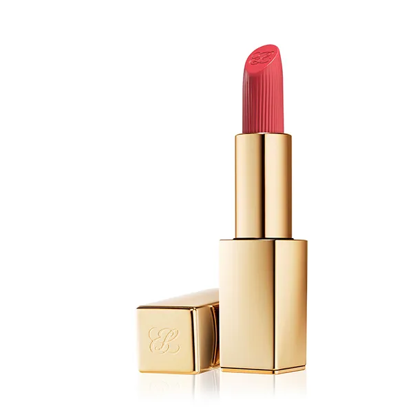 Кремовая помада Pure Color Cème Estée Lauder, цвет bois de rose
Кремовая помада Pure Color Cème Estée Lauder, цвет bois de rose