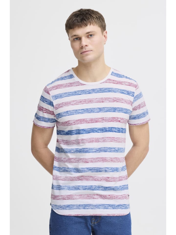 Футболка !SOLID, синий
Футболка !SOLID, синий