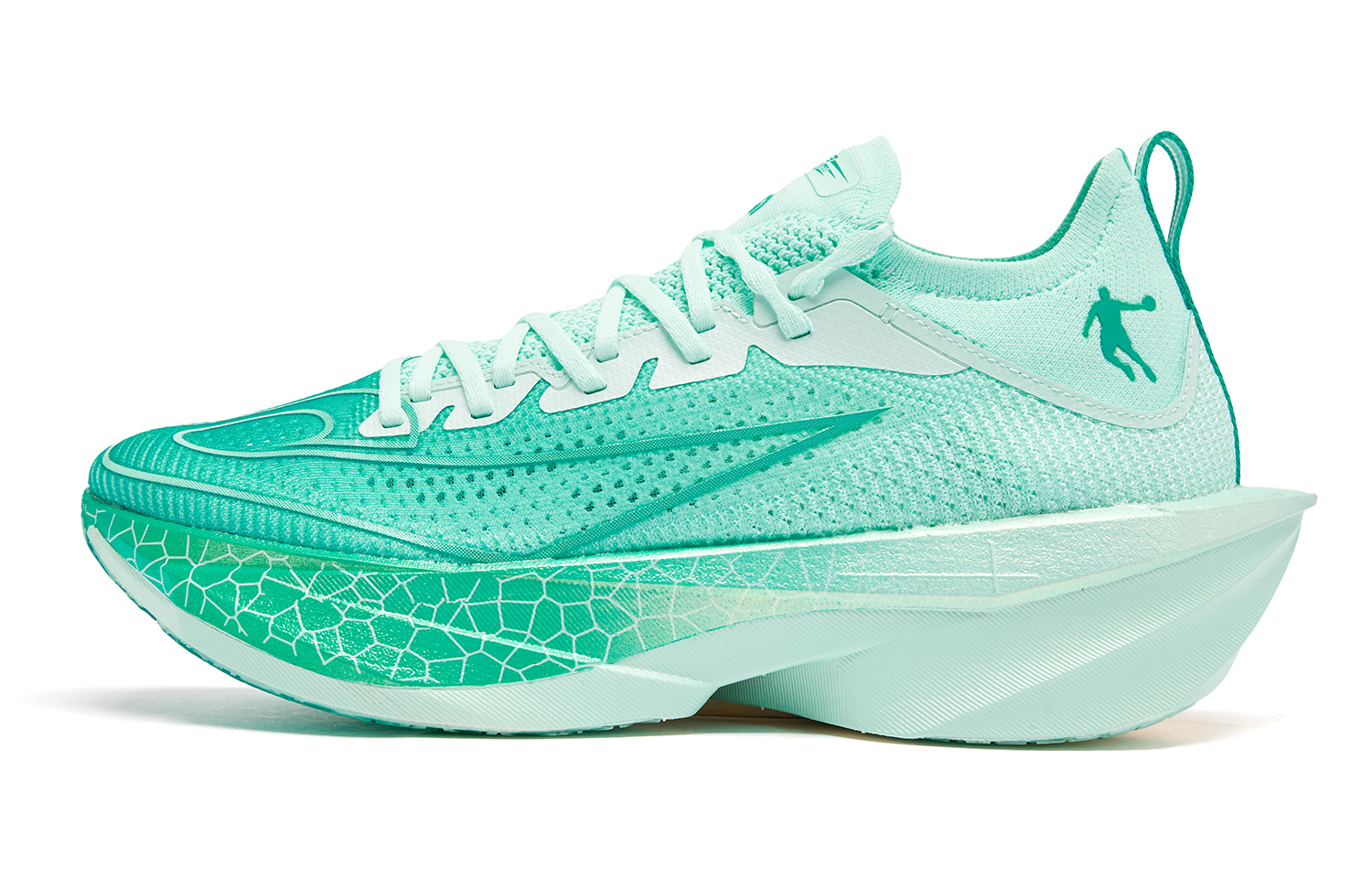 Кроссовки Feiying Plaid 2.0 мужские с низким верхом, цвет «волнистый», водорослевый, зеленый QIAODAN, Ripple/Seaweed Green
Кроссовки Feiying Plaid 2.0 мужские с низким верхом, цвет «волнистый», водорослевый, зеленый QIAODAN, Ripple/Seaweed Green