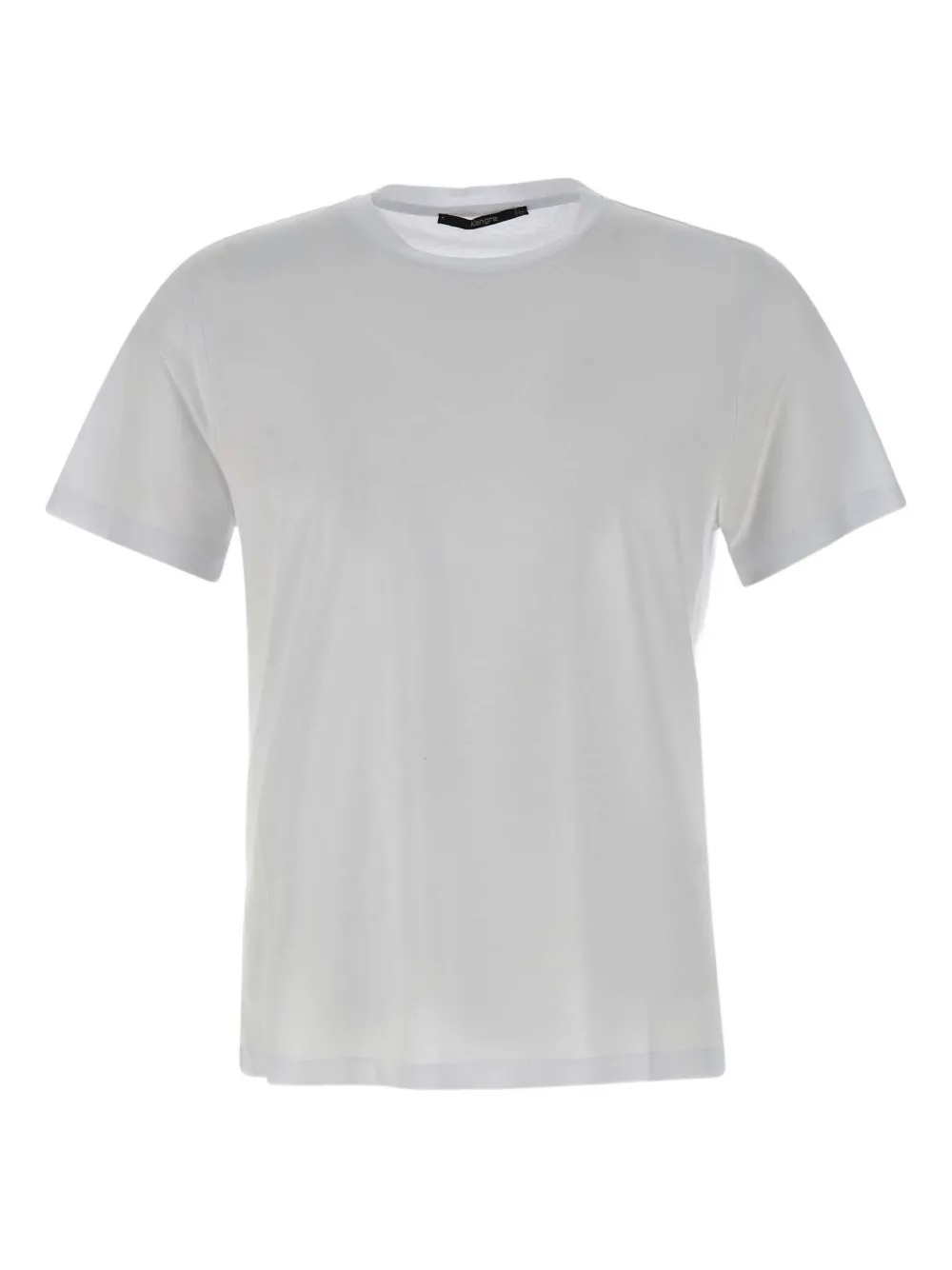 Футболка с круглым вырезом Kangra, белый
Футболка с круглым вырезом Kangra, белый