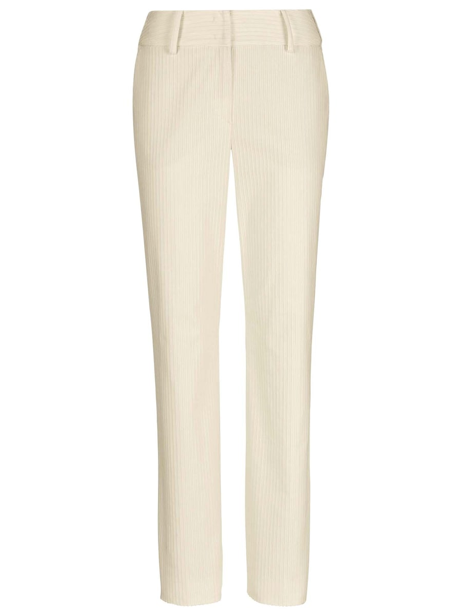 Обычные брюки MADELEINE, Wool White
Обычные брюки MADELEINE, Wool White