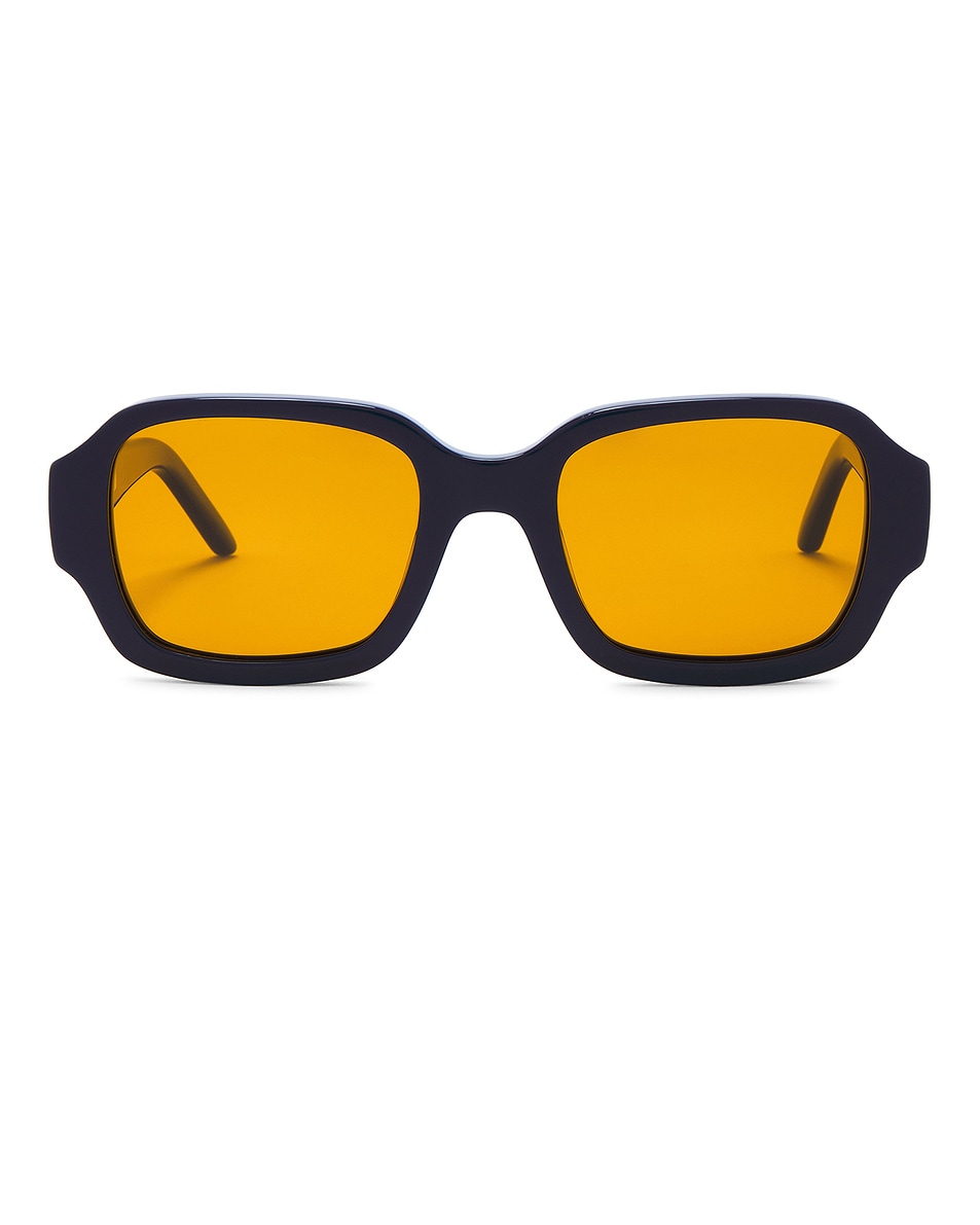 Очки прямоугольные Olan Bru Eyewear, Sunset
Очки прямоугольные Olan Bru Eyewear, Sunset