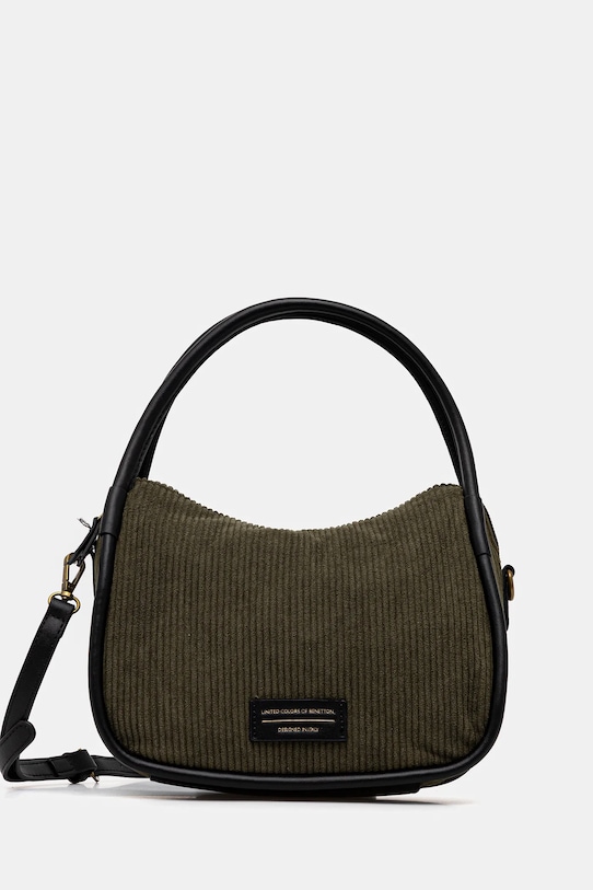 Сумка United Colors Of Benetton, зеленый
Сумка United Colors Of Benetton, зеленый