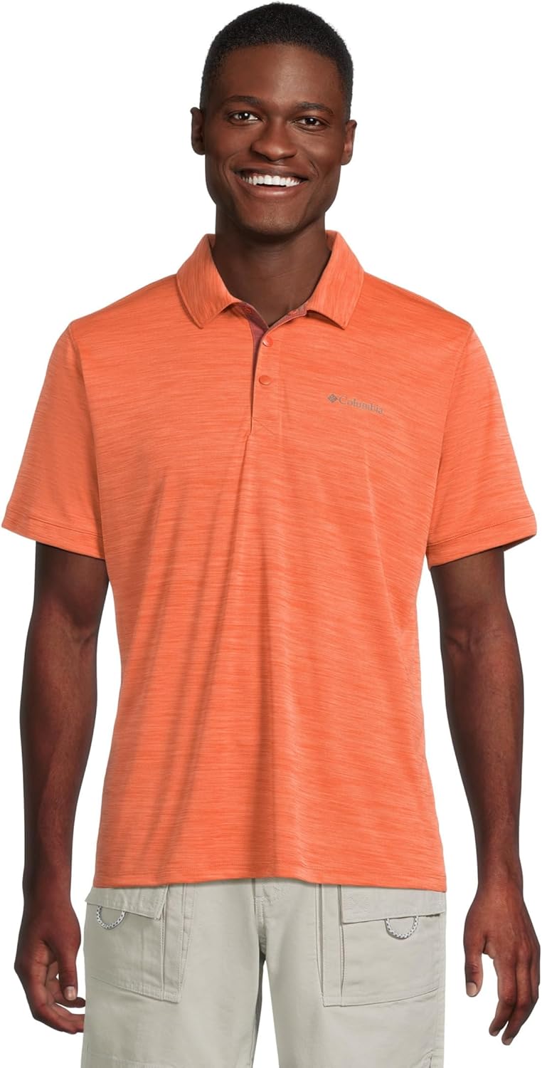 Columbia мужская футболка-поло Sage Peak Knit, Tuscan Heather, Зеленый, Columbia мужская футболка-поло Sage Peak Knit, Tuscan Heather
Columbia мужская футболка-поло Sage Peak Knit, Tuscan Heather, Зеленый, Columbia мужская футболка-поло Sage Peak Knit, Tuscan Heather