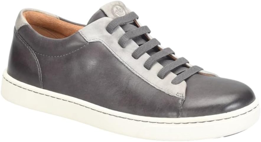 Мужские слипоны BORN Allegheny, серый
Мужские слипоны BORN Allegheny, серый