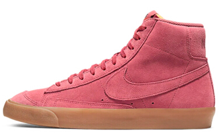 Мужские кроссовки для скейтбординга Nike Blazer
Мужские кроссовки для скейтбординга Nike Blazer