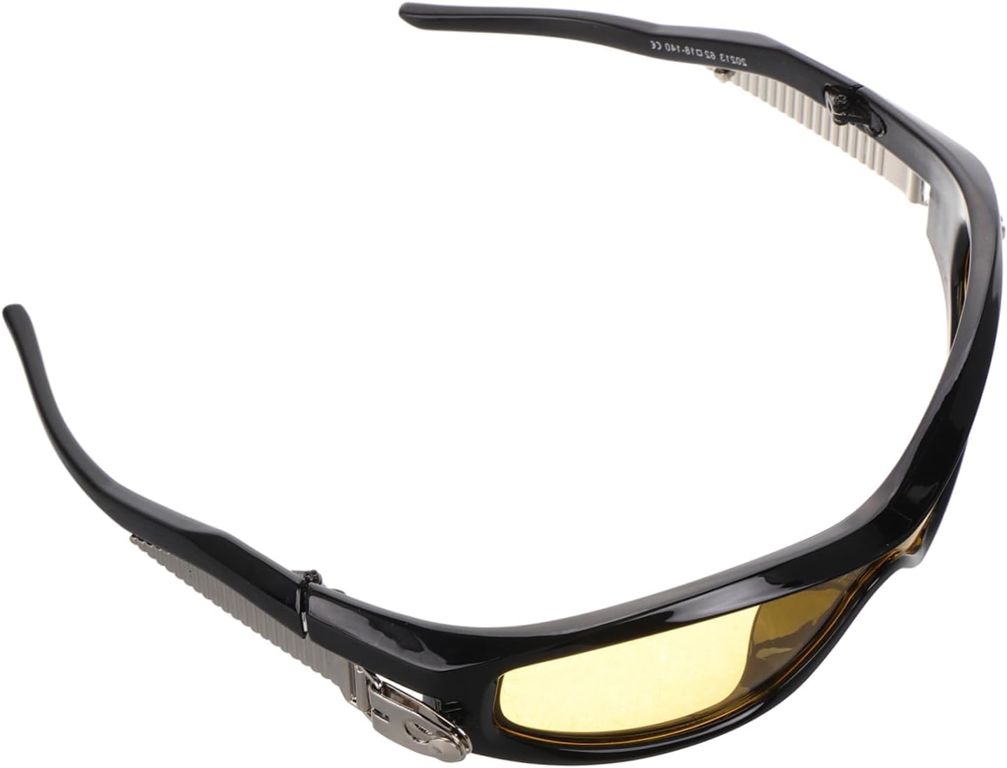 Портативные солнцезащитные очки в черной оправе, стильные очки с защитой от УФ-излучения UV400, модные велосипедные очки для активного отдыха на природе Healeved, Assorted Color
Портативные солнцезащитные очки в черной оправе, стильные очки с защитой от УФ-излучения UV400, модные велосипедные очки для активного отдыха на природе Healeved, Assorted Color