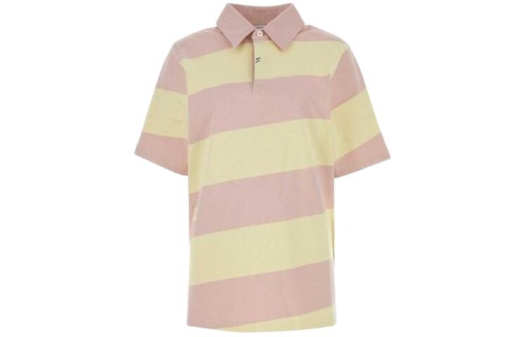 Рубашка-поло женская Burberry, розовый
Рубашка-поло женская Burberry, розовый