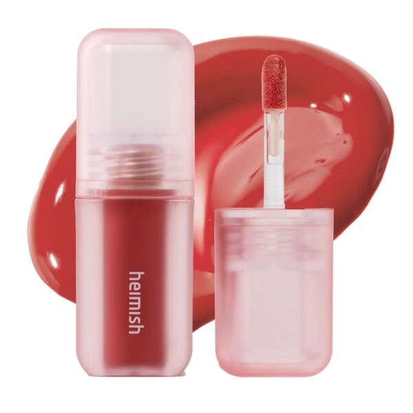 Heimish Dailism Lip Gloss Rosy Coral, увлажняющий блеск для губ, 4г
Heimish Dailism Lip Gloss Rosy Coral, увлажняющий блеск для губ, 4г