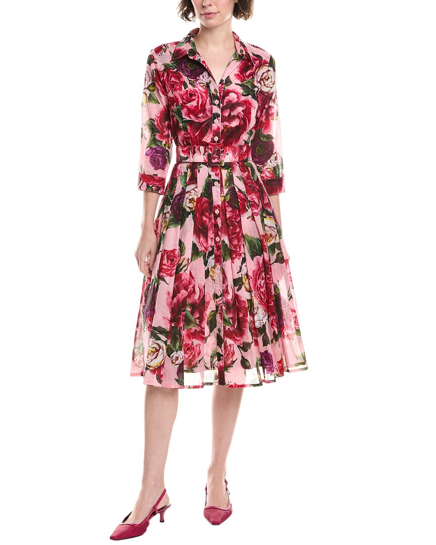 Саммер Санд Одри 4 Сорочковое платье Samantha Sung, розовый
Саммер Санд Одри 4 Сорочковое платье Samantha Sung, розовый