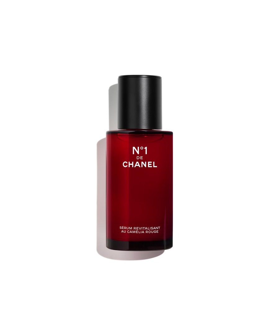 Сыворотка для лица CHANEL N°1 de CHANEL REVITALISIERENDES SERUM, 50 ml
Сыворотка для лица CHANEL N°1 de CHANEL REVITALISIERENDES SERUM, 50 ml