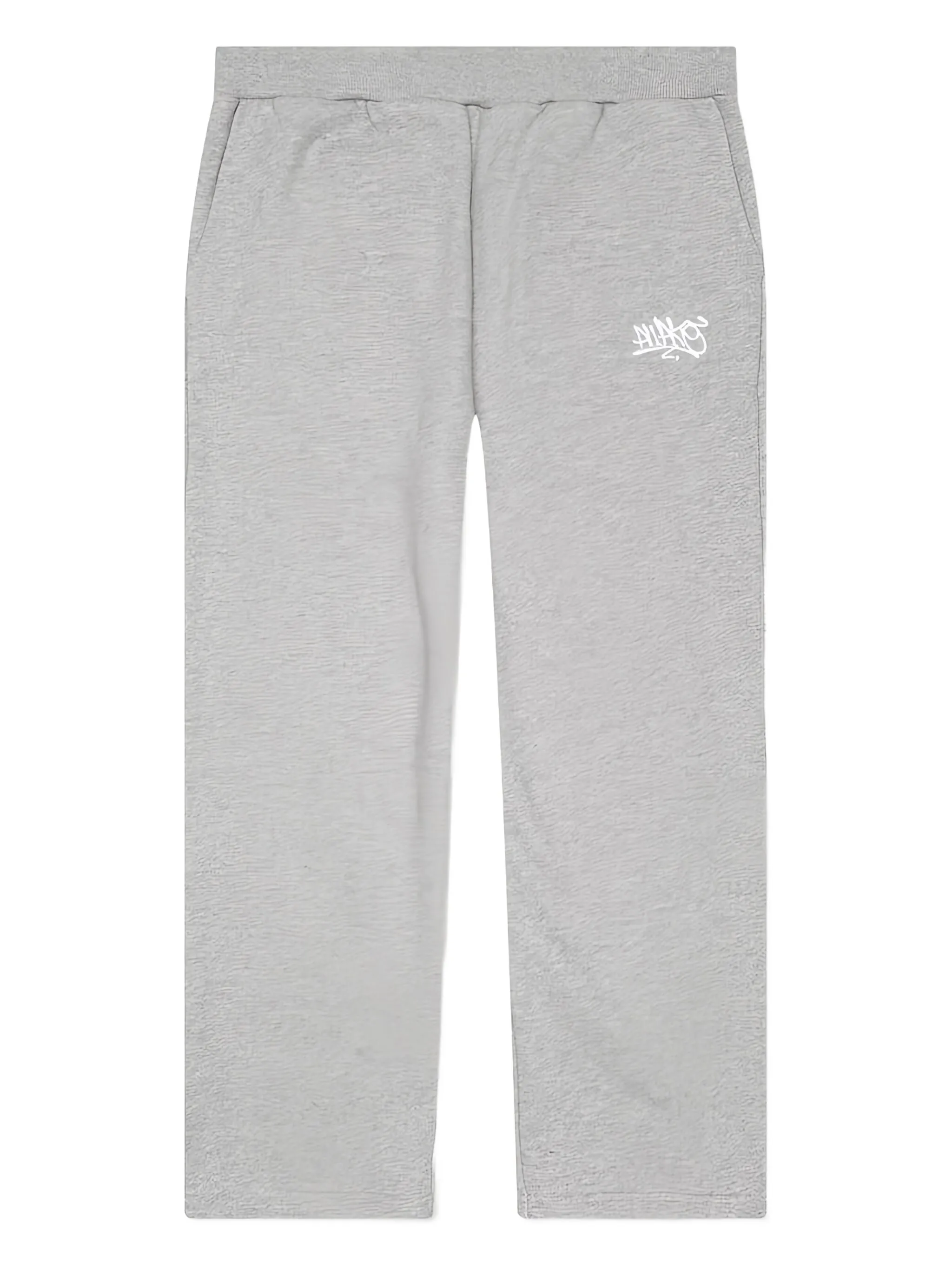 Спортивные брюки с вышивкой Awake Ny, серый
Спортивные брюки с вышивкой Awake Ny, серый