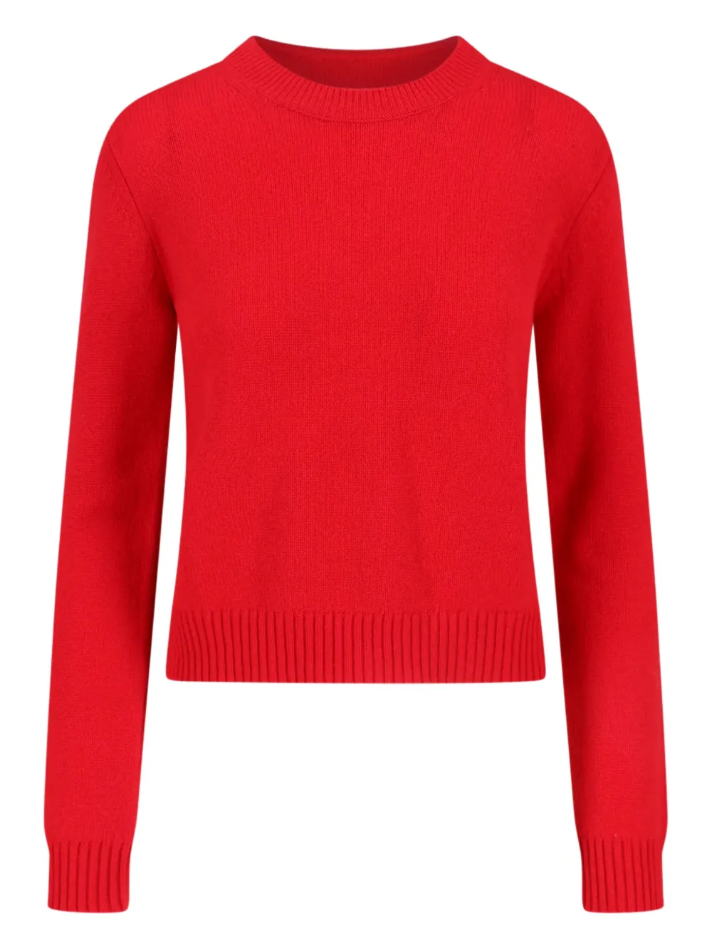 Кашемировый свитер Lisa Yang, красный
Кашемировый свитер Lisa Yang, красный