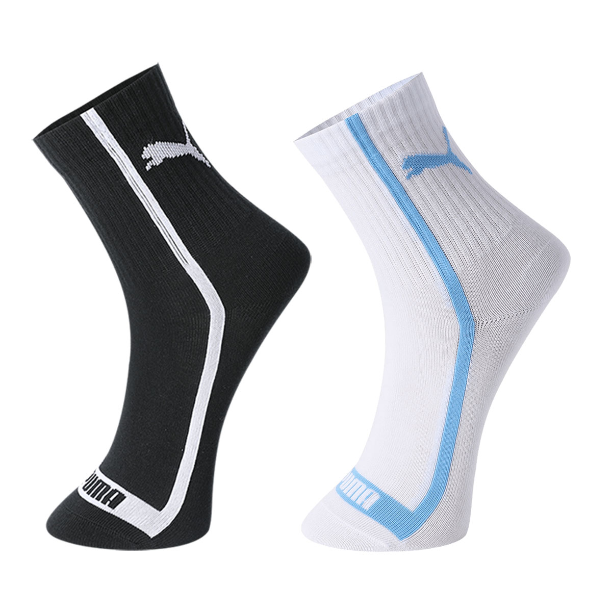 Мужские носки до середины икры унисекс 2 шт, комбинация черный белый PUMA, 2 пары (черный+белый)
Мужские носки до середины икры унисекс 2 шт, комбинация черный белый PUMA, 2 пары (черный+белый)