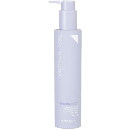 Крем для тела Mind&Body Sensual Illuminating 200 мл Diego Dalla Palma
Крем для тела Mind&Body Sensual Illuminating 200 мл Diego Dalla Palma