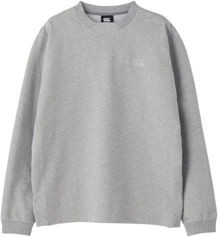 Толстовка CANTERBURY CROSSOVER CREWNWCK, унисекс (для взрослых), серый
Толстовка CANTERBURY CROSSOVER CREWNWCK, унисекс (для взрослых), серый