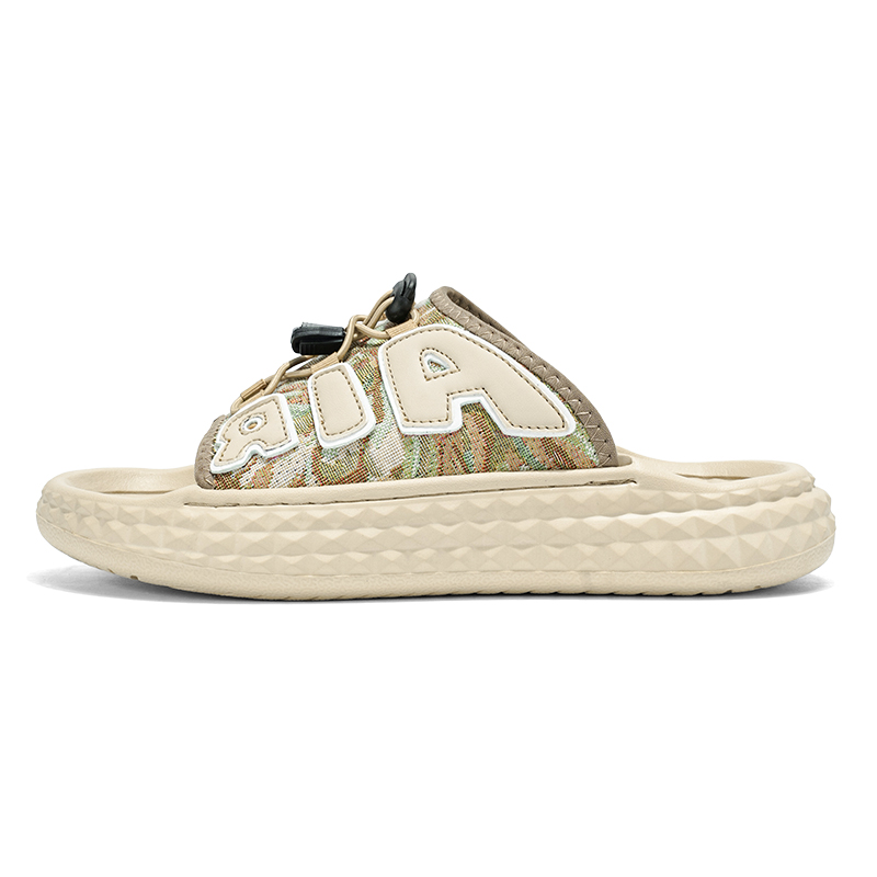 Тапочки-слайды мужские YUZHAOLIN, Khaki
Тапочки-слайды мужские YUZHAOLIN, Khaki