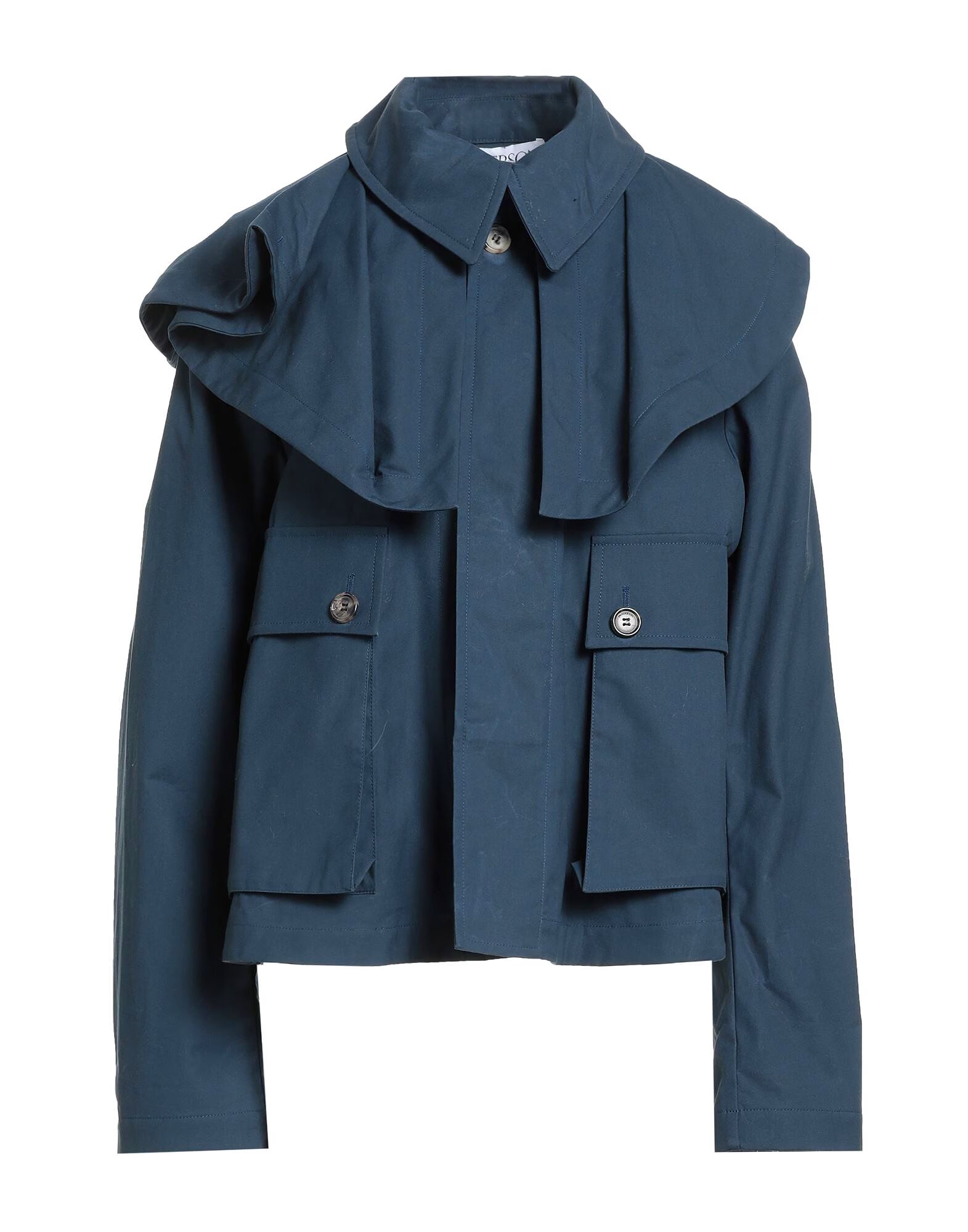 Куртка Jw Anderson, темно-синий
Куртка Jw Anderson, темно-синий