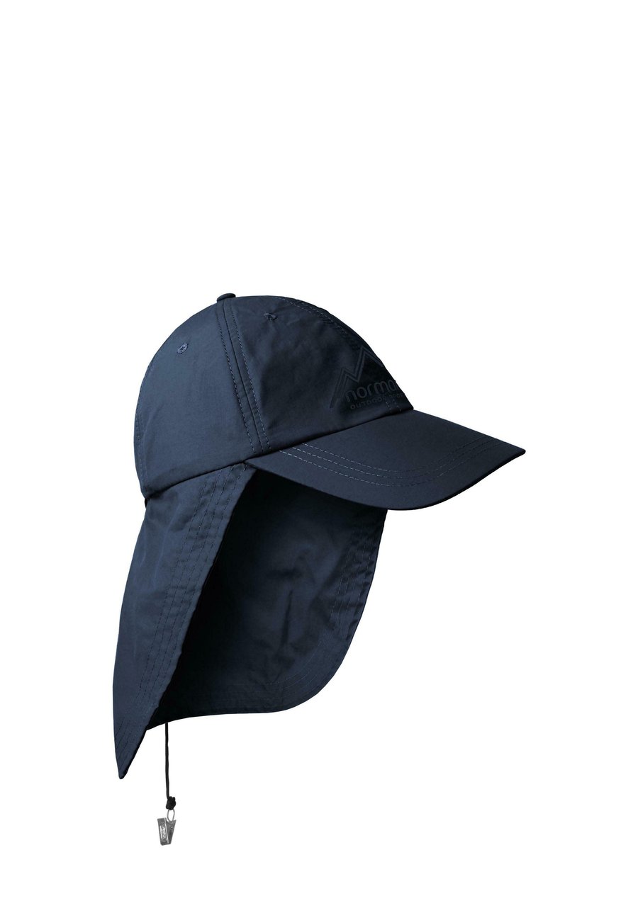 Бейсболка normani Outdoor Sports Cap, Marine/Dark Blue
Бейсболка normani Outdoor Sports Cap, Marine/Dark Blue