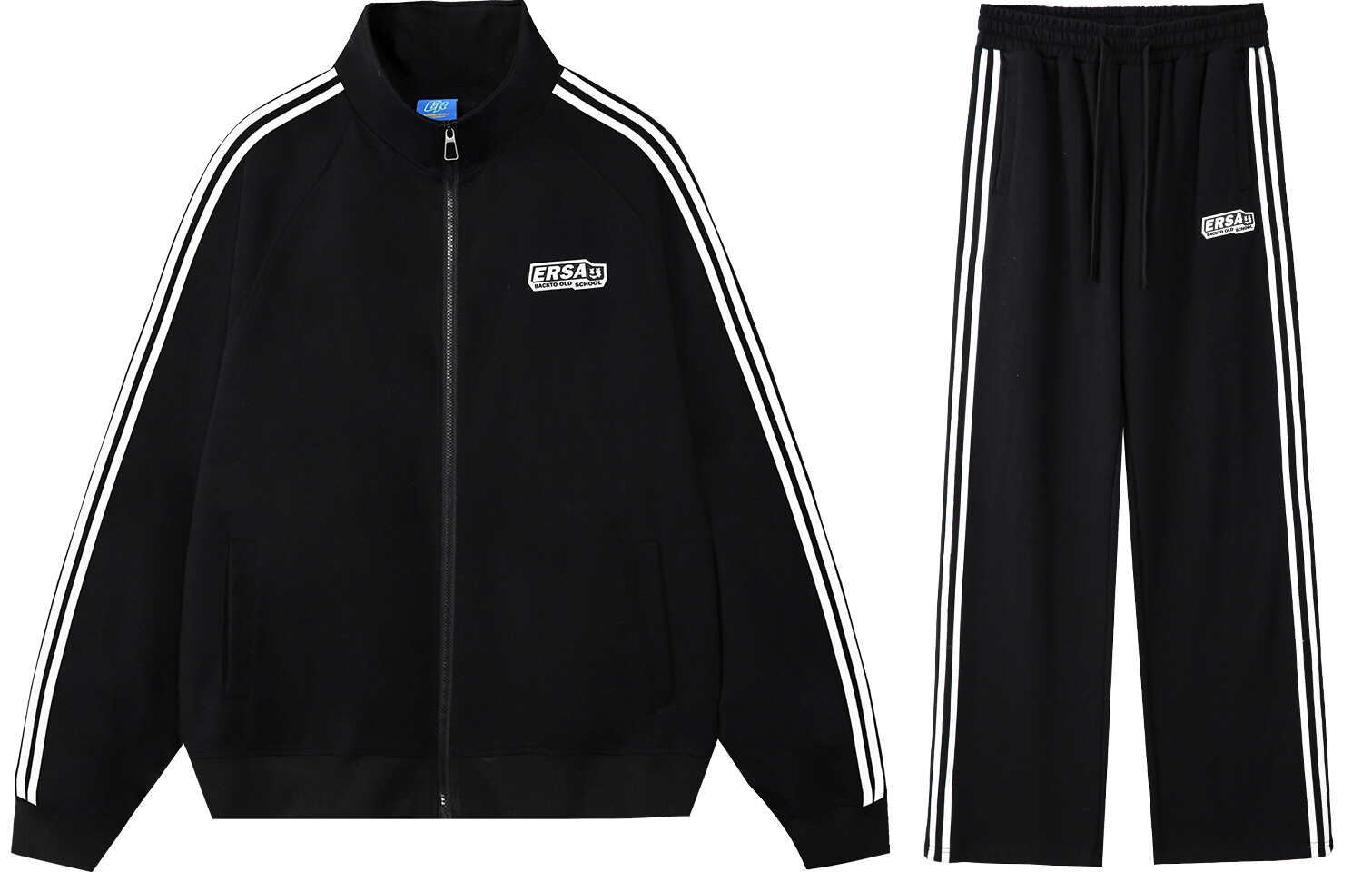 Повседневная спортивная одежда унисекс Er
Повседневная спортивная одежда унисекс Er