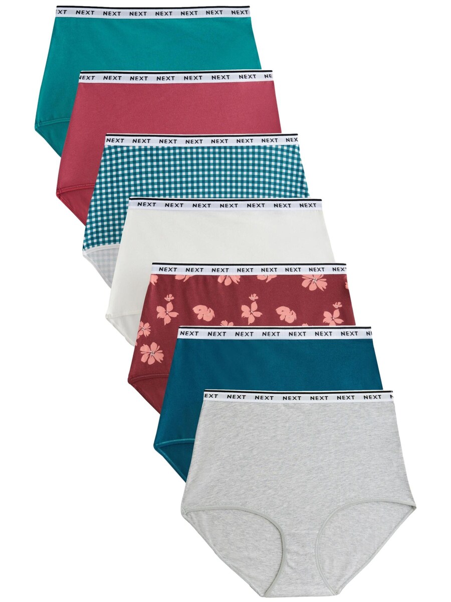 Бой-шорты Next, разноцветный
Бой-шорты Next, разноцветный