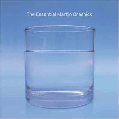 CD диск Brsnick / Flux String Quartet / Jupiter Trio: Essential Martin Bresnick
CD диск Brsnick / Flux String Quartet / Jupiter Trio: Essential Martin Bresnick