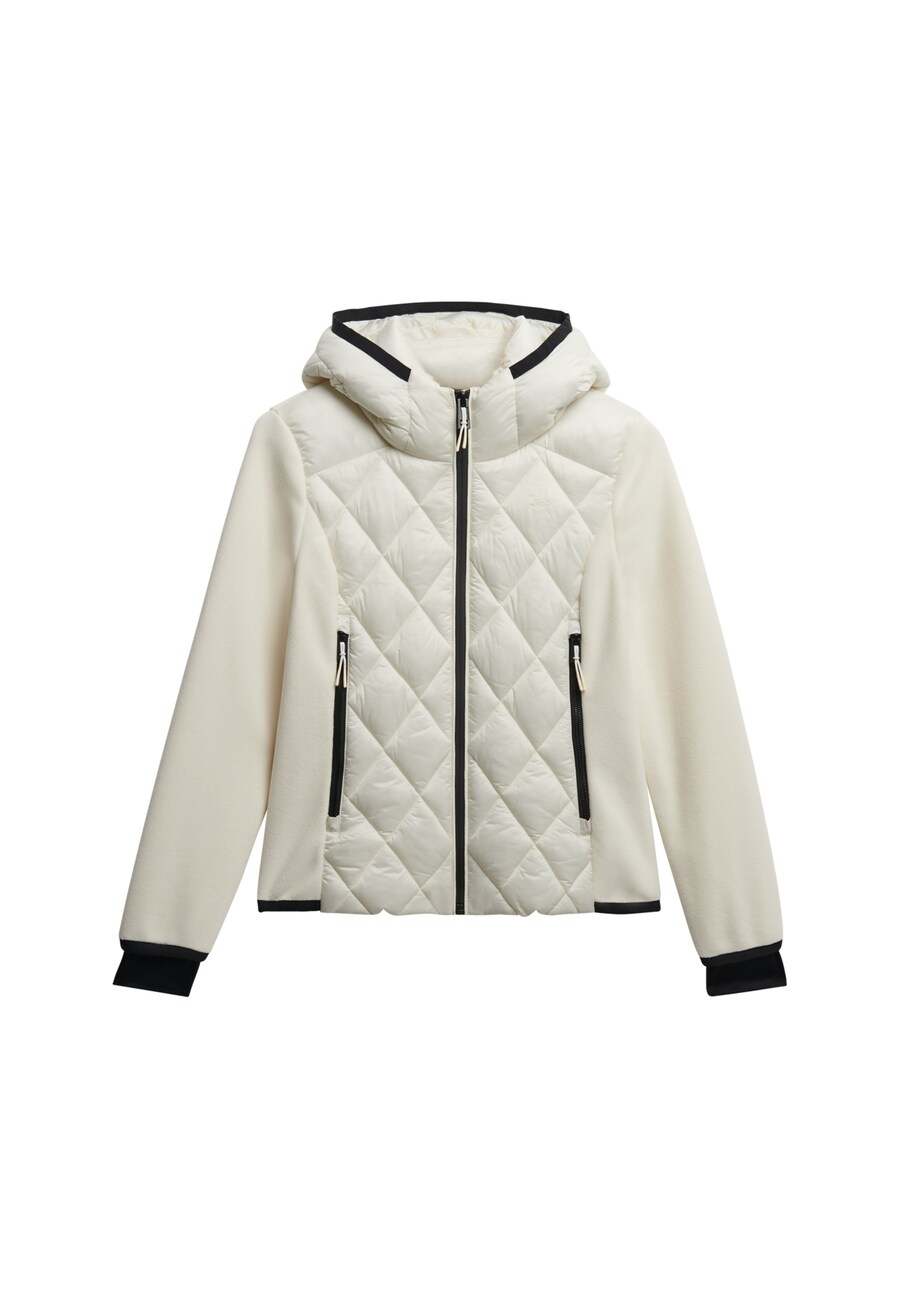 Демисезонная куртка Superdry, Wool white
Демисезонная куртка Superdry, Wool white